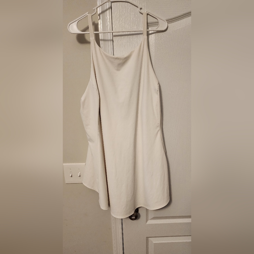 Old Navy Sport Dress with Built In Shorts